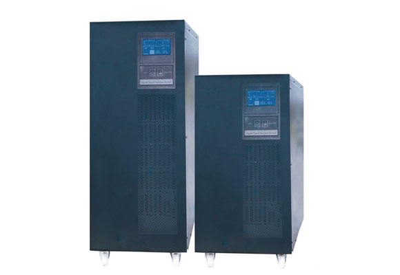 高频在线式UPS BK系列：6-20KVA